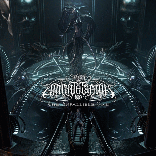 Project: Ultimate Satan : The Infallible Void